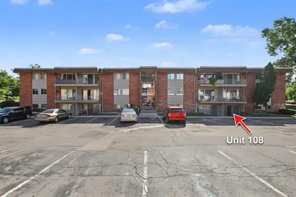 742 W Kilgore Road #108, Kalamazoo, MI 49008