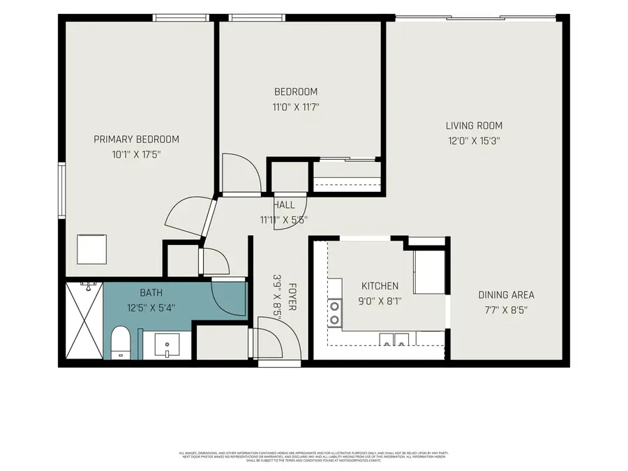 742 W Kilgore Road #108, Kalamazoo, MI 49008 - #2