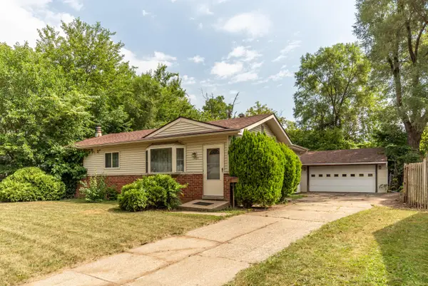 1401 Glengrove Avenue, Ypsilanti, MI 48198