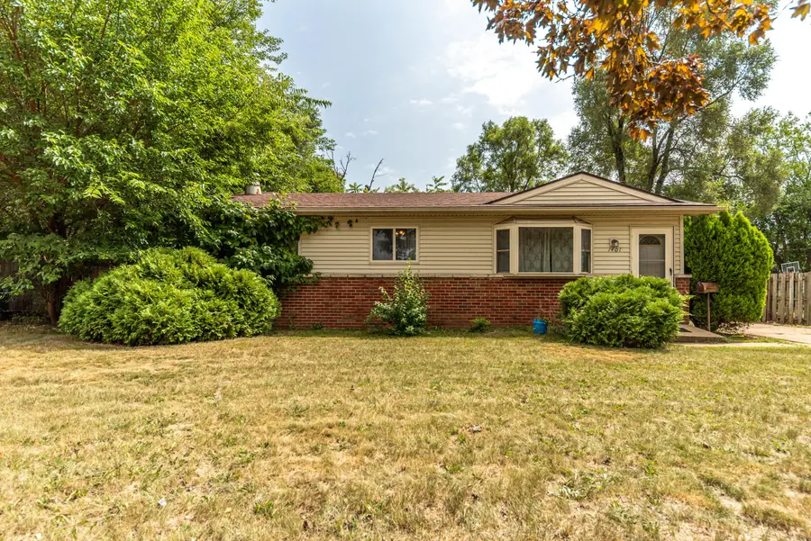 1401 Glengrove Avenue, Ypsilanti, MI 48198 - #2