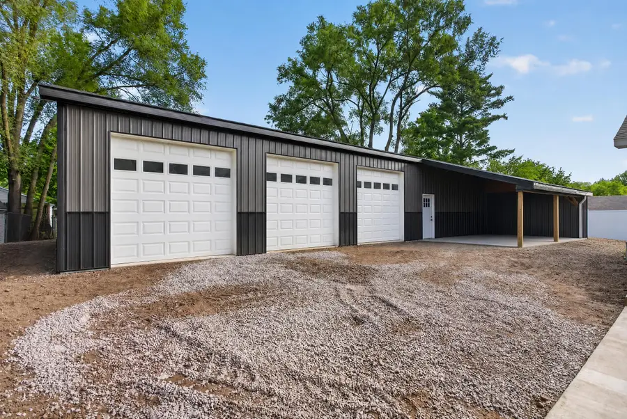 116 Falcon Road, Jackson, MI 49202 - #2