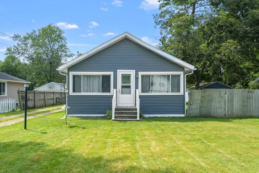 5183 N 20th Street N, Kalamazoo, MI 49004 - #2