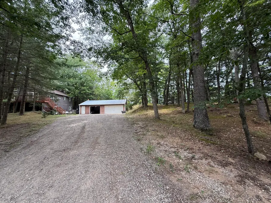 5700 W Lakeshore Court, Pentwater, MI 49449 - #3