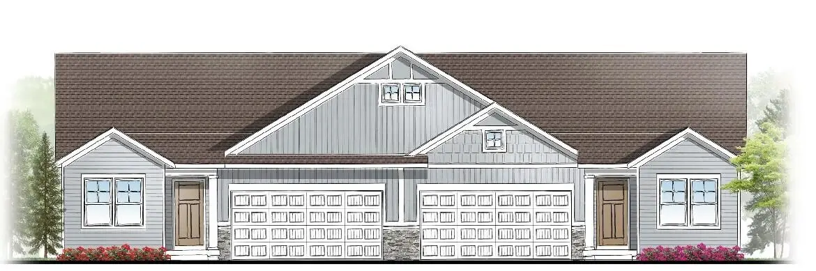 12455 Glenburn Drive #39, Grand Haven, MI 49417 - #1