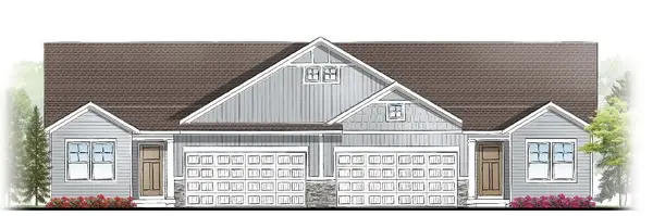 12455 Glenburn Drive #39, Grand Haven, MI 49417