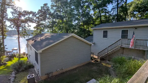 58310 E Clear Lake Road, Three Rivers, MI 49093