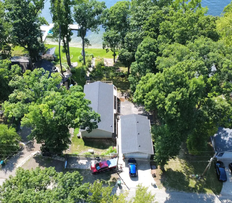 58310 E Clear Lake Road, Three Rivers, MI 49093 - #3