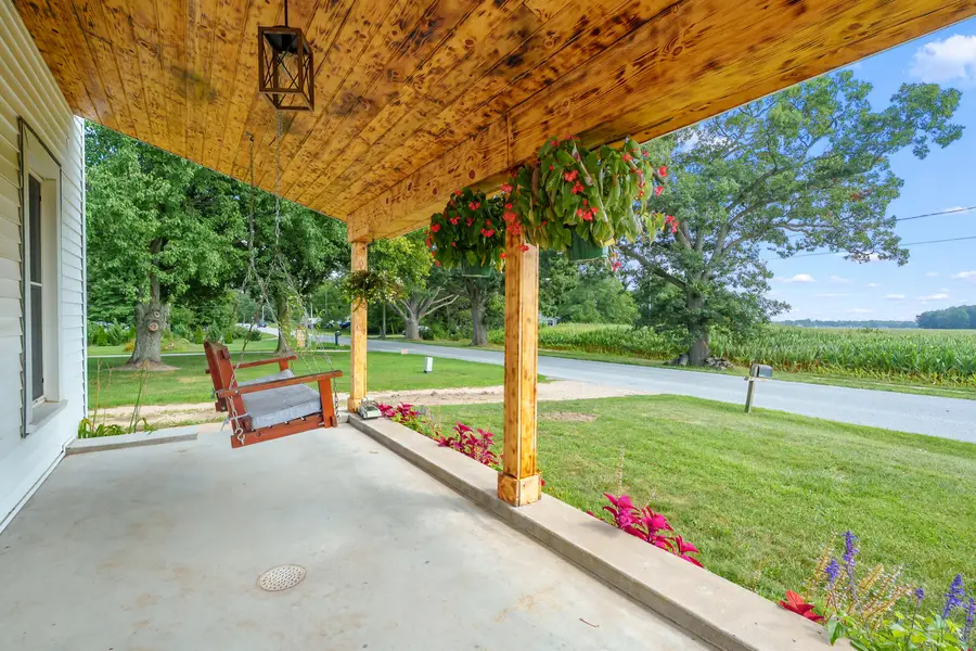 4846 W Hickory Road, Hickory Corners, MI 49060 - #3