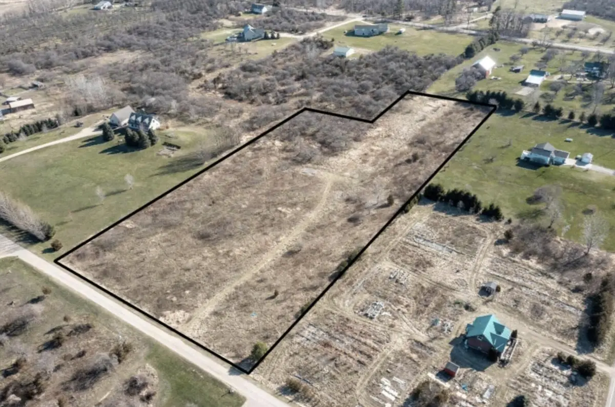 V/L Rolling Hills Drive, Ganges, MI 49408 - #1