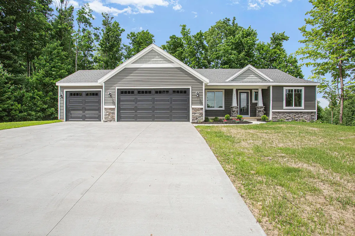 229 Warbler Drive, Caledonia, MI 49316 - #1