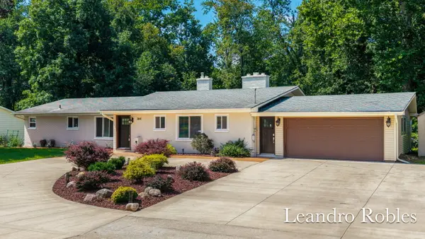 3841 Wedgewood Drive Sw, Wyoming, MI 49519