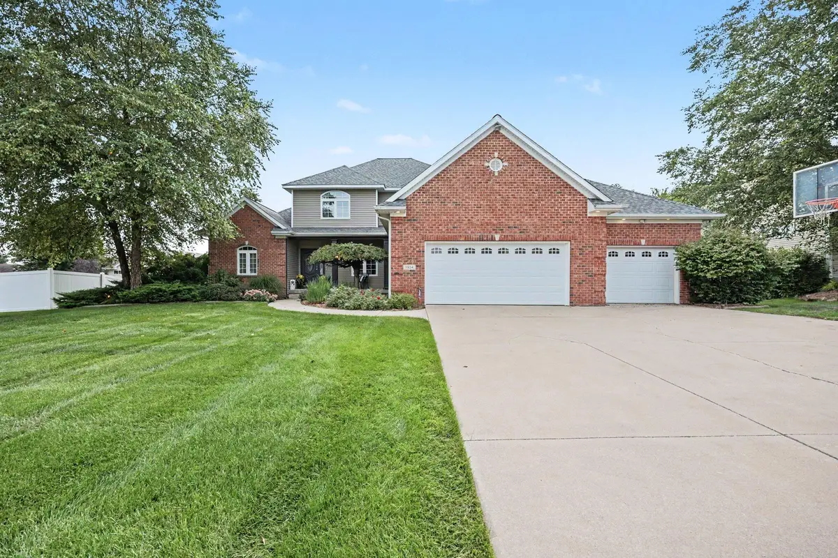 1854 Restoration Drive Sw, Byron Center, MI 49315 - #1