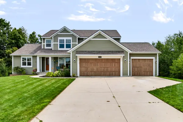 1240 Cairo Court Sw, Byron Center, MI 49315