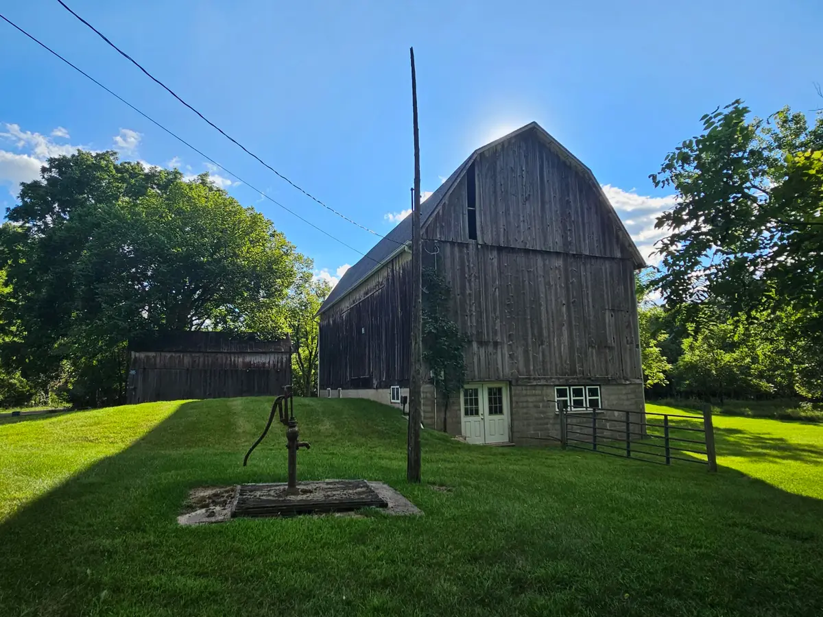 490 Tiffany Street, Brooklyn, MI 49230 - #1