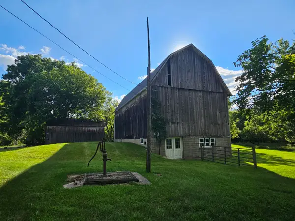 490 Tiffany Street, Brooklyn, MI 49230