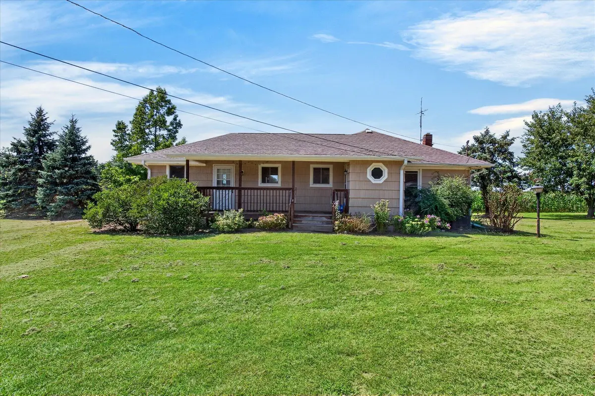 6859 Kruger Road, Three Oaks, MI 49128 - #1