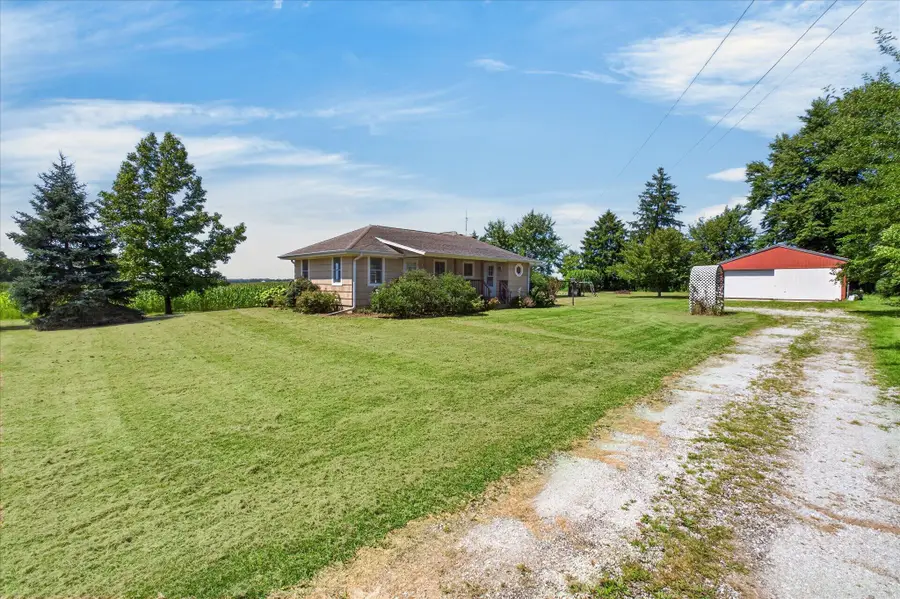 6859 Kruger Road, Three Oaks, MI 49128 - #2