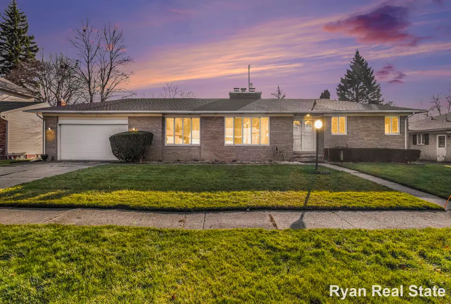 1841 Springfield Street, Flint, MI 48503 - #2
