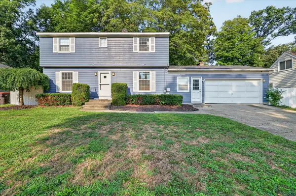 4445 Marshall Avenue Se, Kentwood, MI 49508
