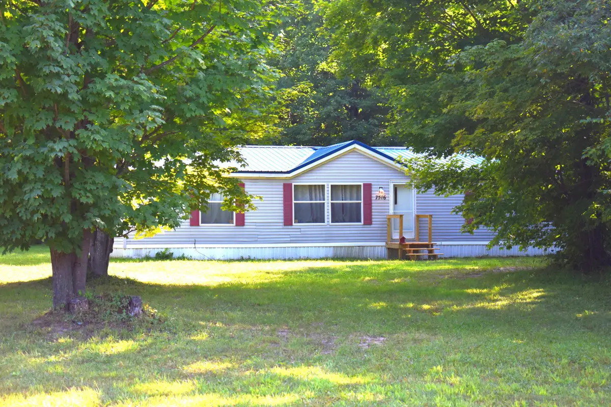 7516 Covert Road Ne, Mancelona, MI 49659 - #1