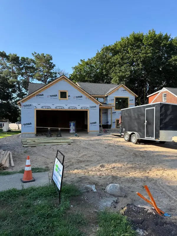 3308 Allen Street, Hudsonville, MI 49426