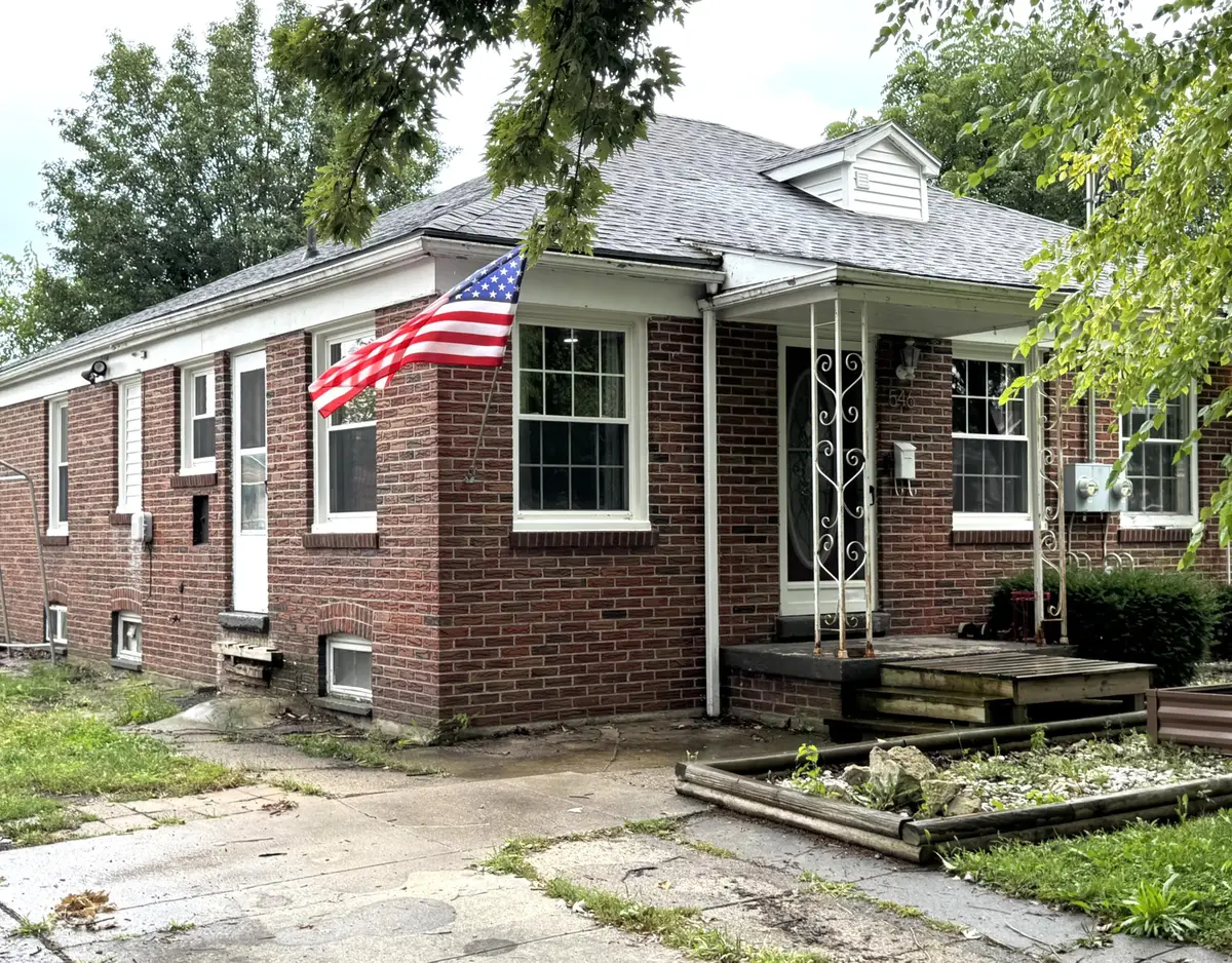 546 Northwestern Drive, Adrian, MI 49221 - #1