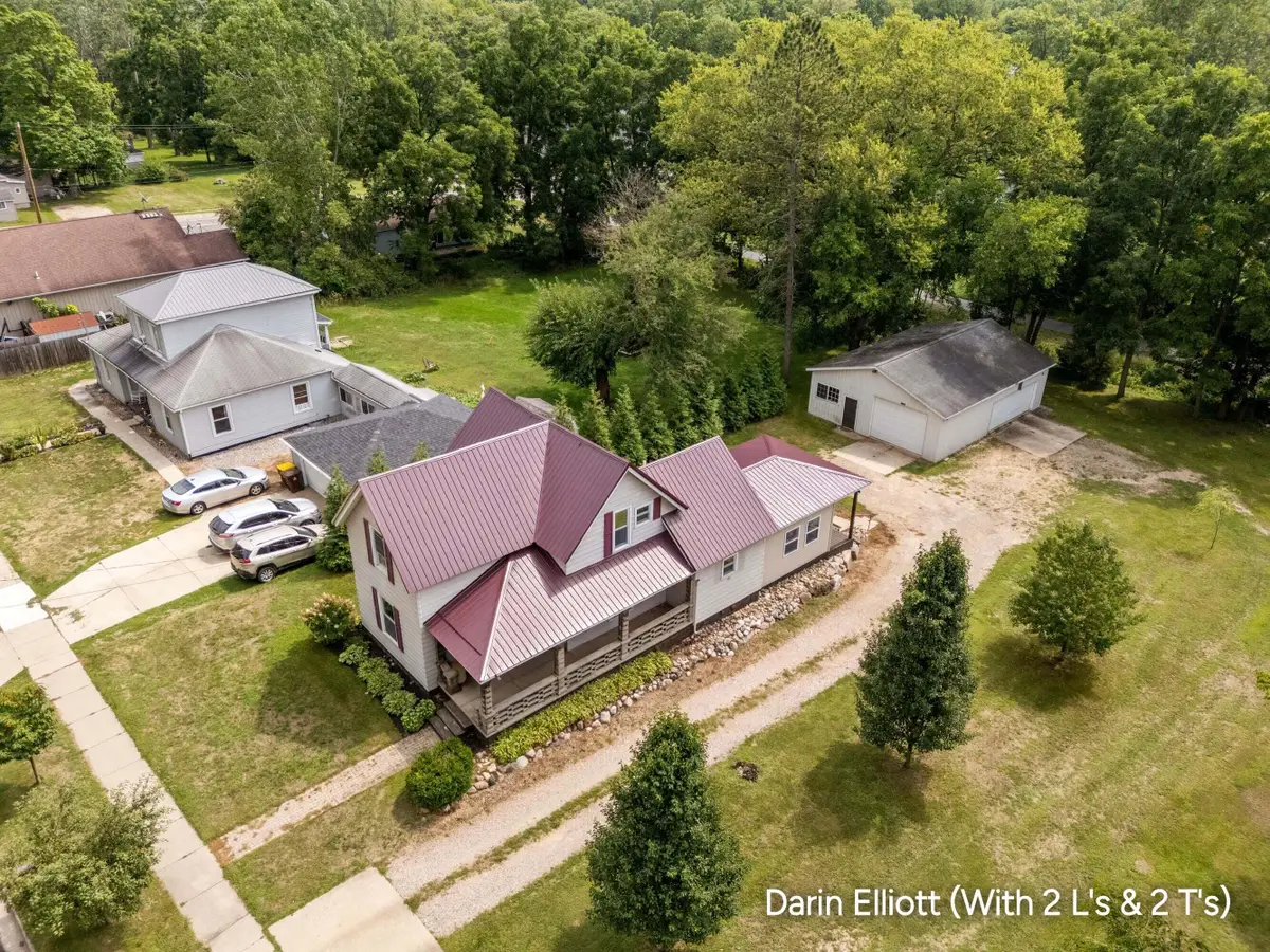 645 E Main Street, Ionia, MI 48846 - #1