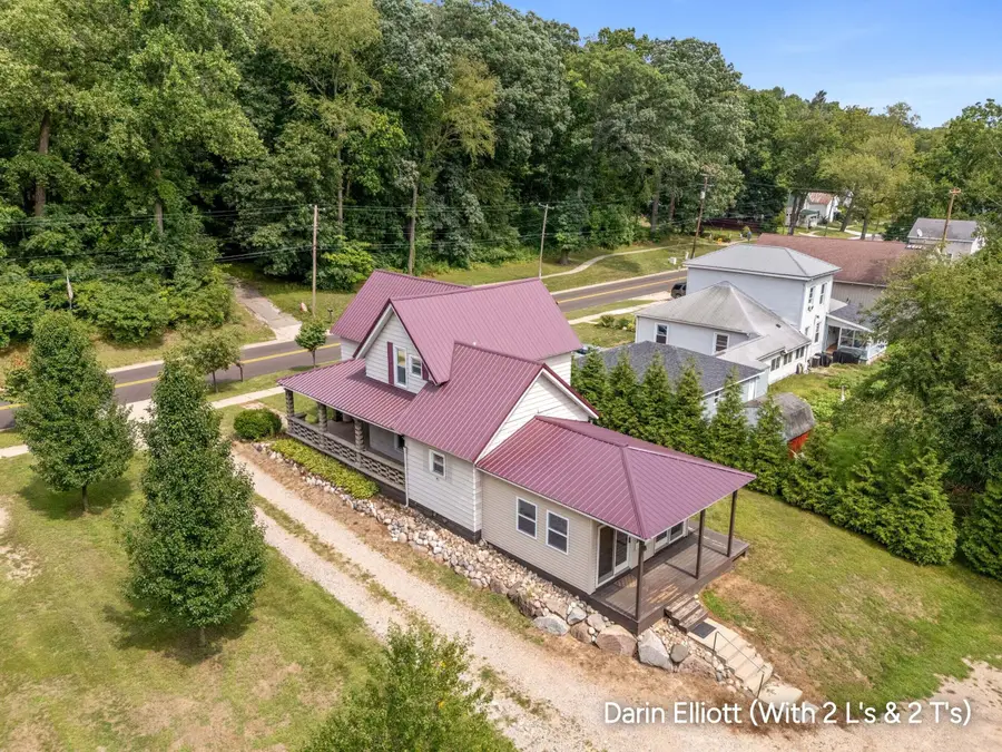 645 E Main Street, Ionia, MI 48846 - #2