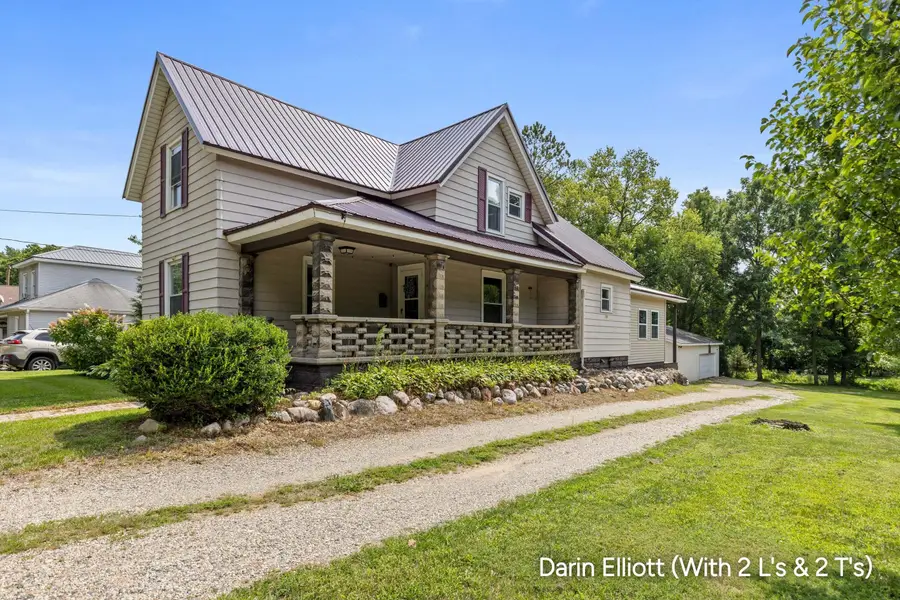 645 E Main Street, Ionia, MI 48846 - #3
