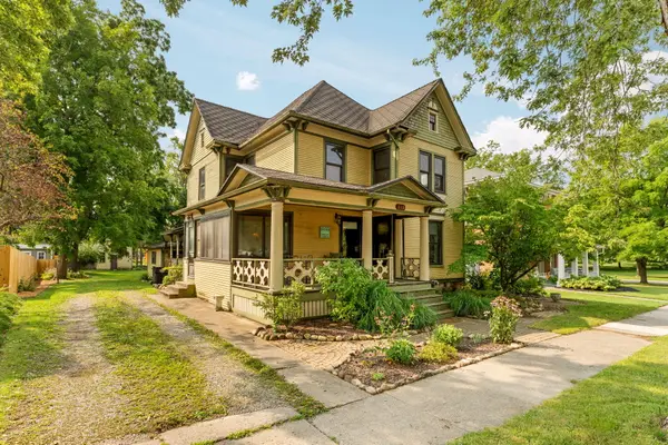 115 W Main Street, Manchester, MI 48158