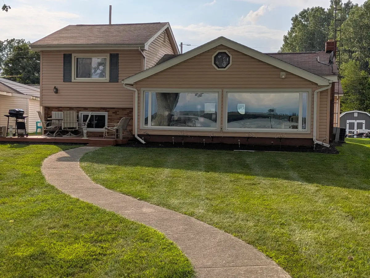 163 Lakeside Drive, Quincy, MI 49082 - #1