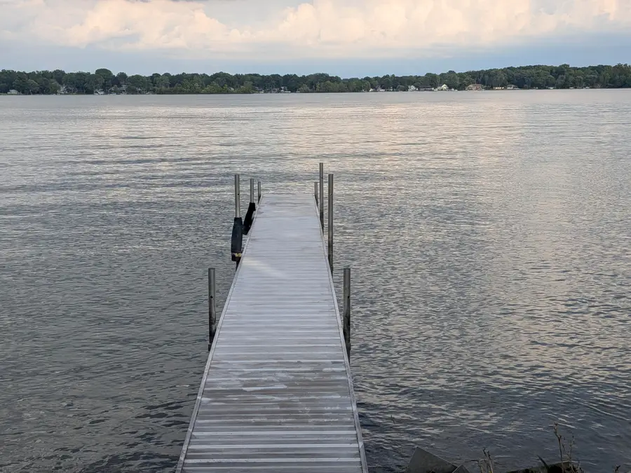 163 Lakeside Drive, Quincy, MI 49082 - #2