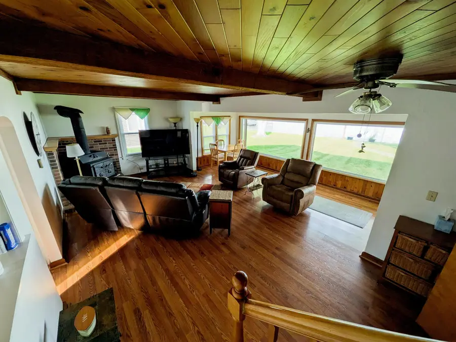 163 Lakeside Drive, Quincy, MI 49082 - #3