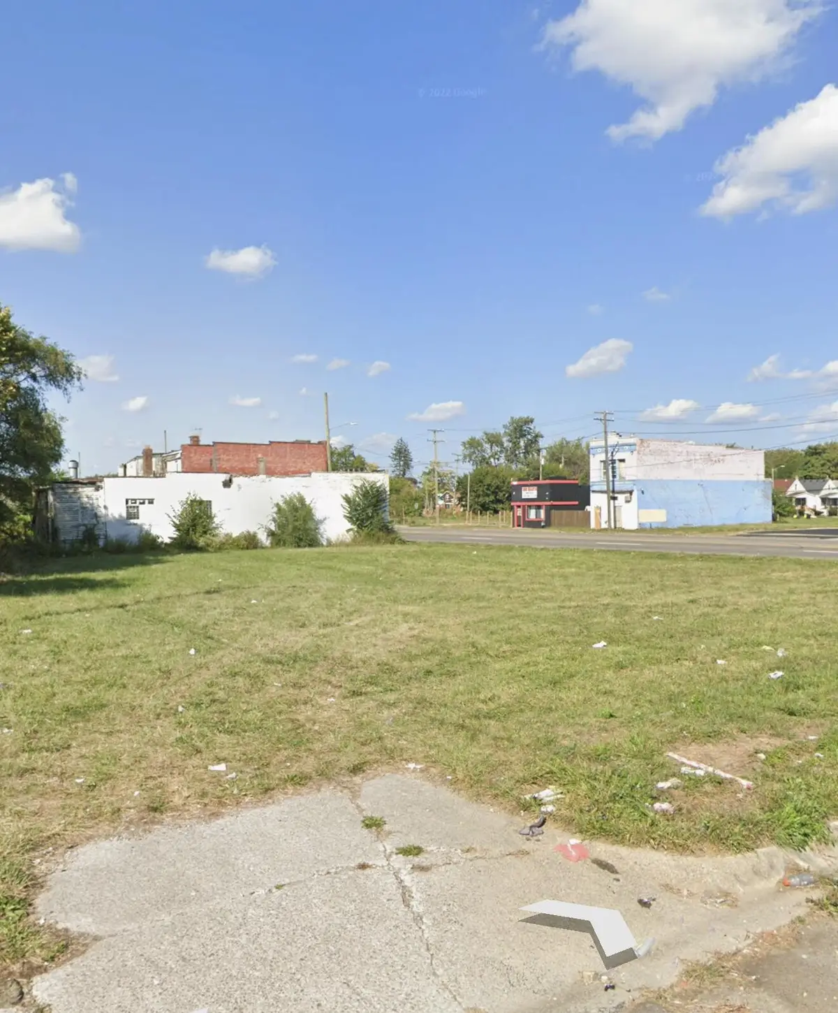 18507 Van Dyke Avenue, Detroit, MI 48234 - #1
