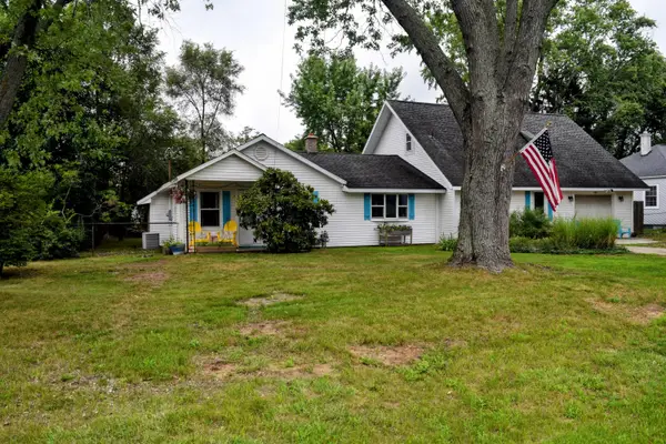 1080 Bellway Avenue, Norton Shores, MI 49441