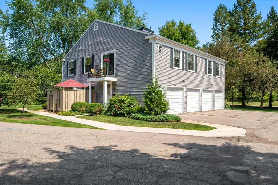 2624 Fenwick Court, Ann Arbor, MI 48104 - #2