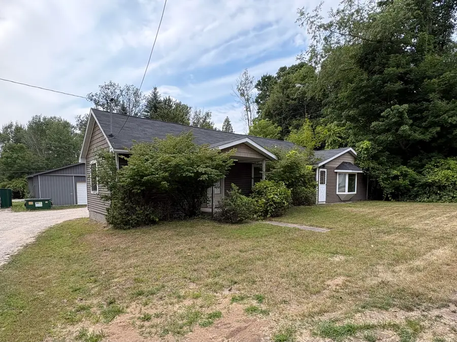 807 Josephine Street, East Jordan, MI 49727 - #3