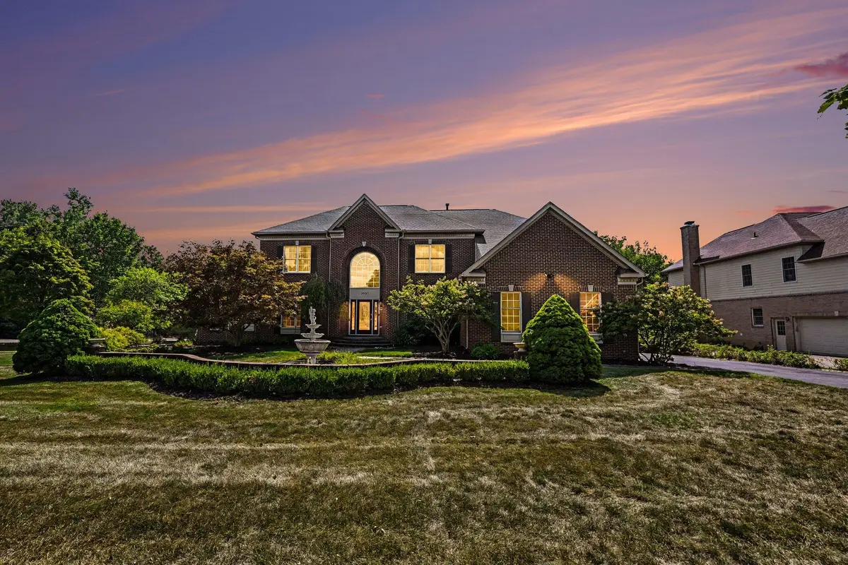 3037 Walnut Ridge Drive, Ann Arbor, MI 48103 - #1