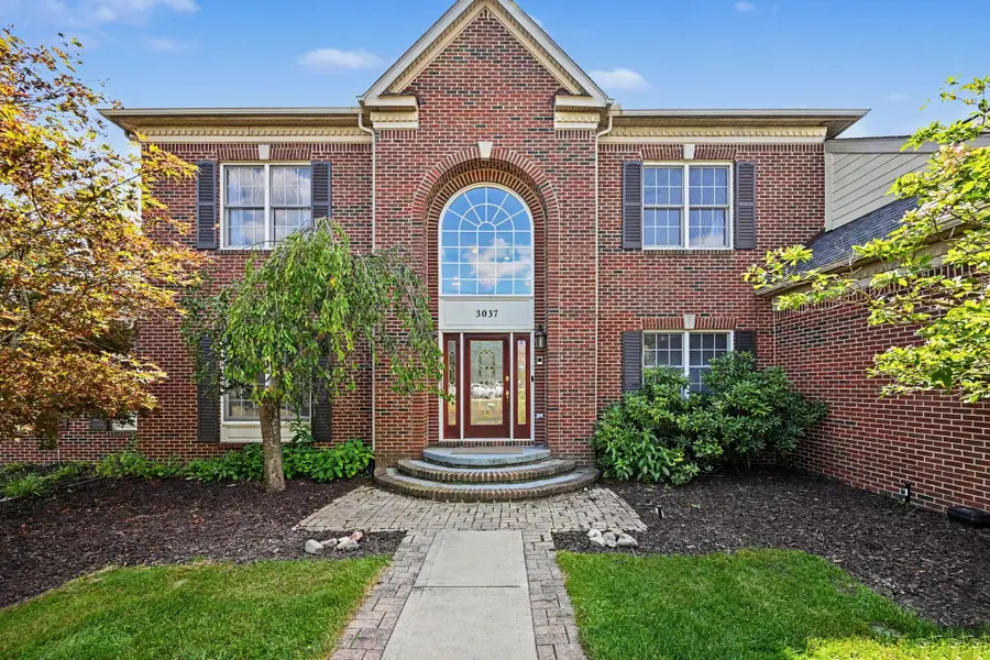 3037 Walnut Ridge Drive, Ann Arbor, MI 48103 - #3
