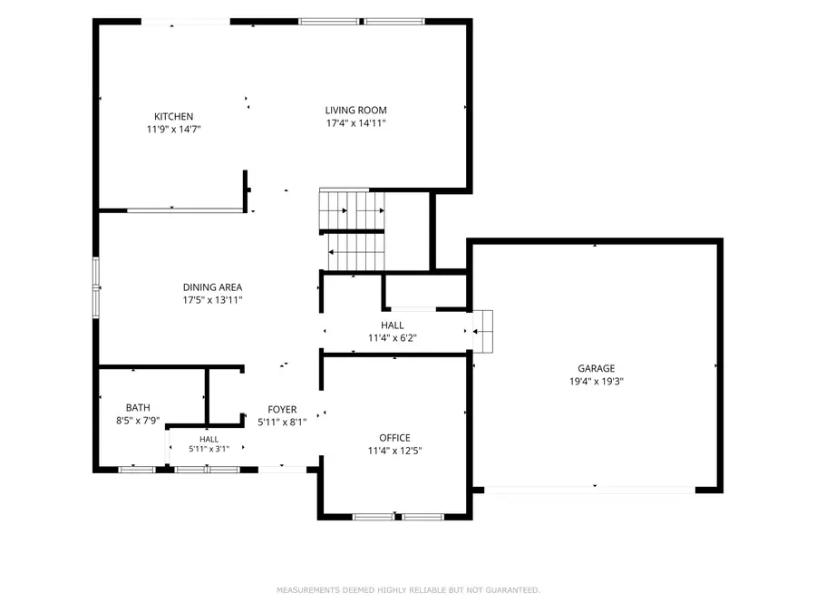 8270 W Sturtevant Avenue, Richland, MI 49083 - #2