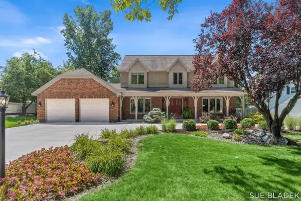 152 Sorrento Drive, Holland, MI 49423