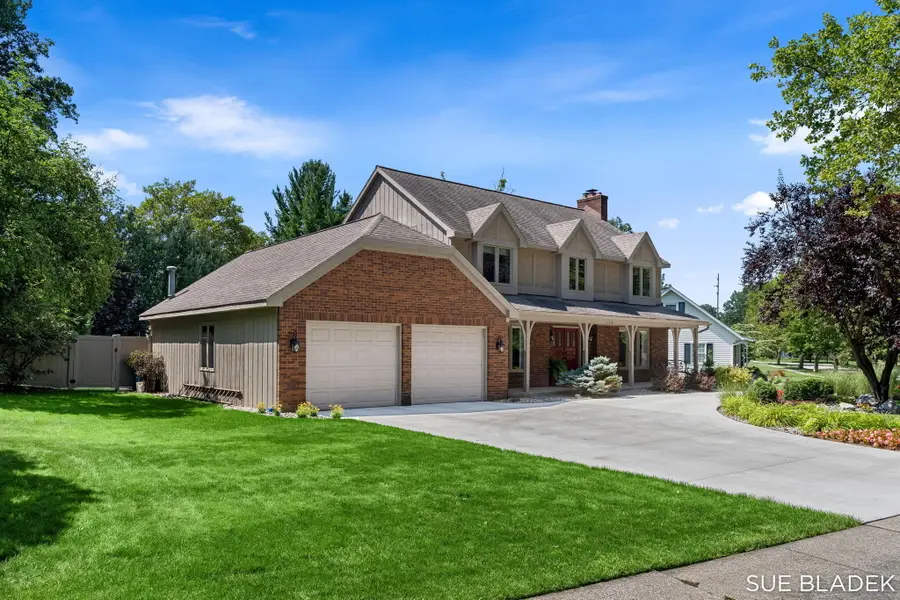 152 Sorrento Drive, Holland, MI 49423 - #3