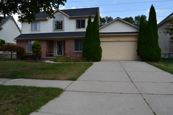7686 Cherrywood Drive, Westland, MI 48185