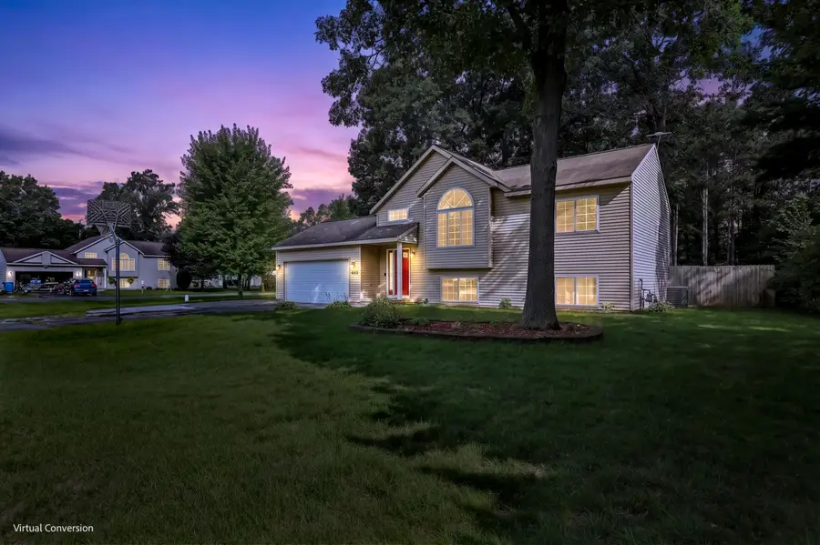 6640 Megan Court, Muskegon, MI 49442 - #2