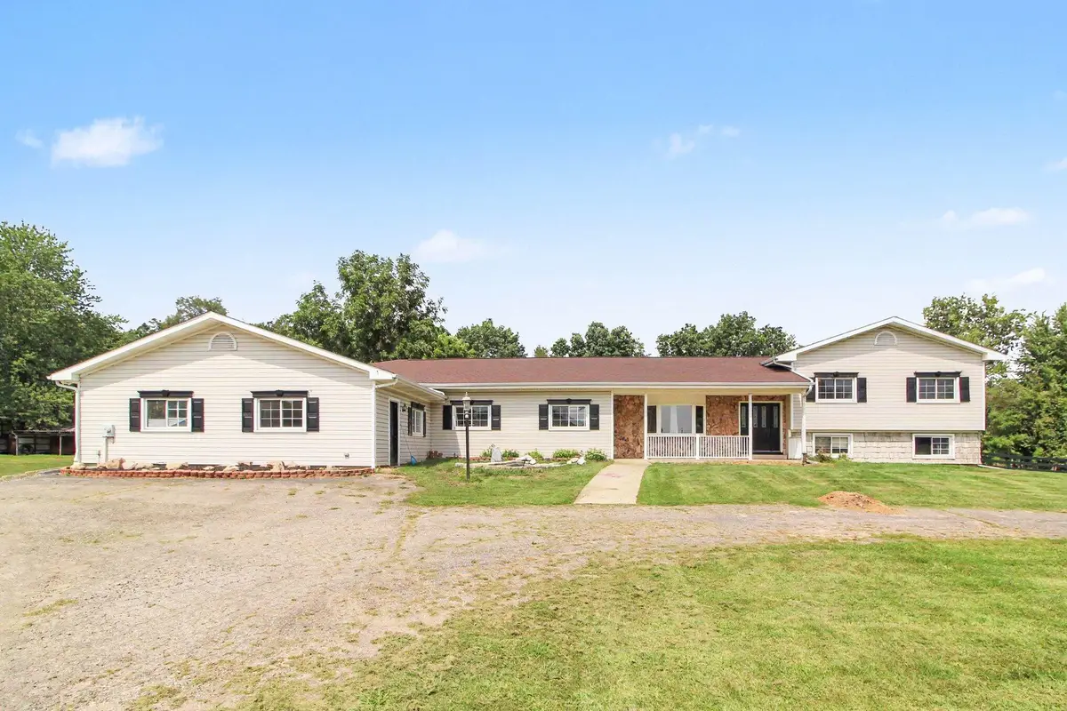 13250 Taylor Road, Brooklyn, MI 49230 - #1