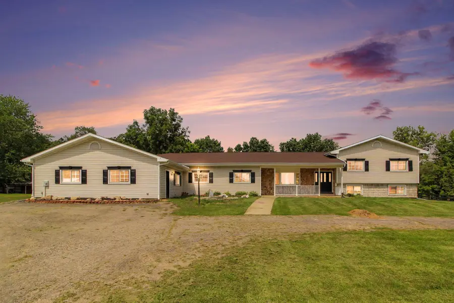 13250 Taylor Road, Brooklyn, MI 49230 - #2