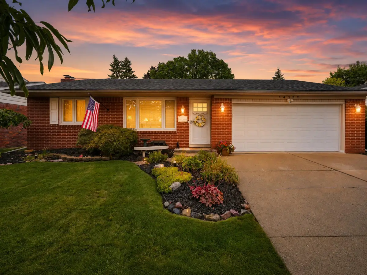 14122 Hubbard Street, Livonia, MI 48154 - #1