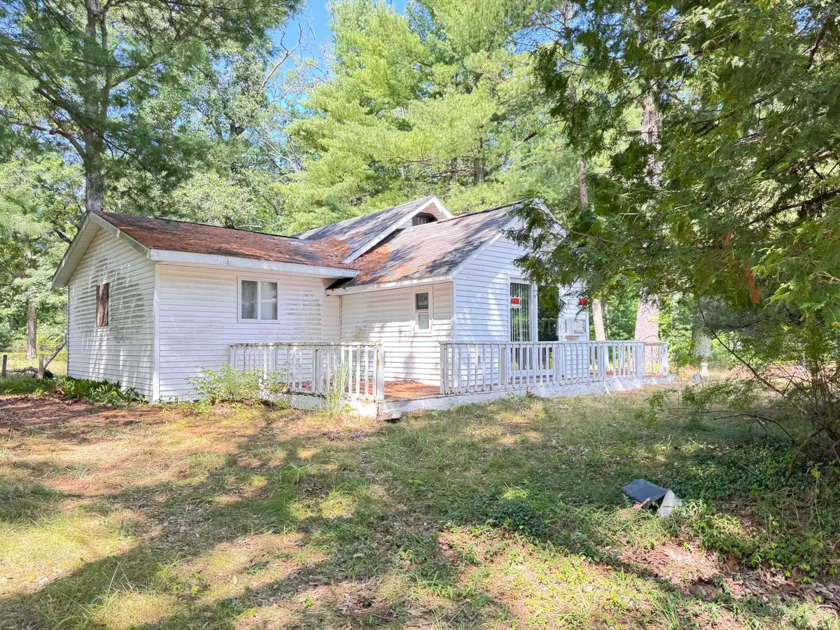 8951 10th Avenue, Bitely, MI 49309 - #1