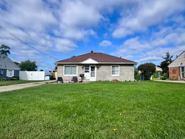 214 S 22nd Street S, Battle Creek, MI 49015