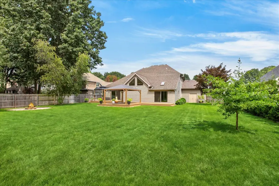 1362 Stonecreek Court, Saint Joseph, MI 49085 - #3